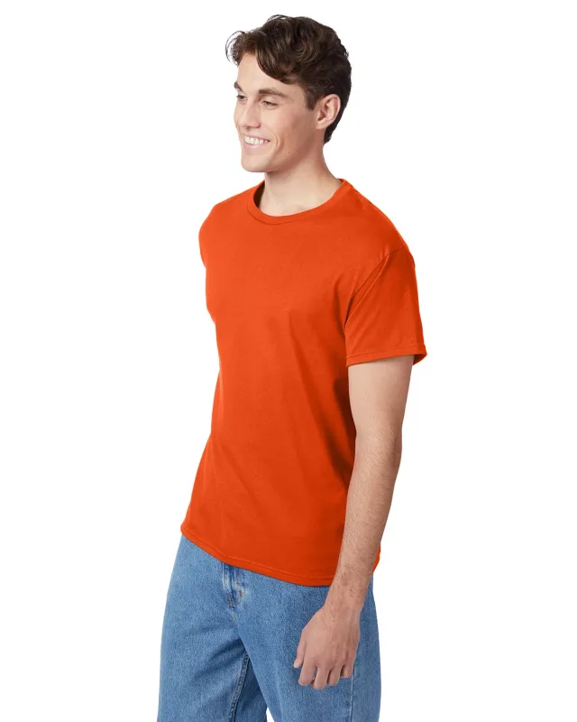 Hanes Men's Authentic-T T-Shirt — view 98