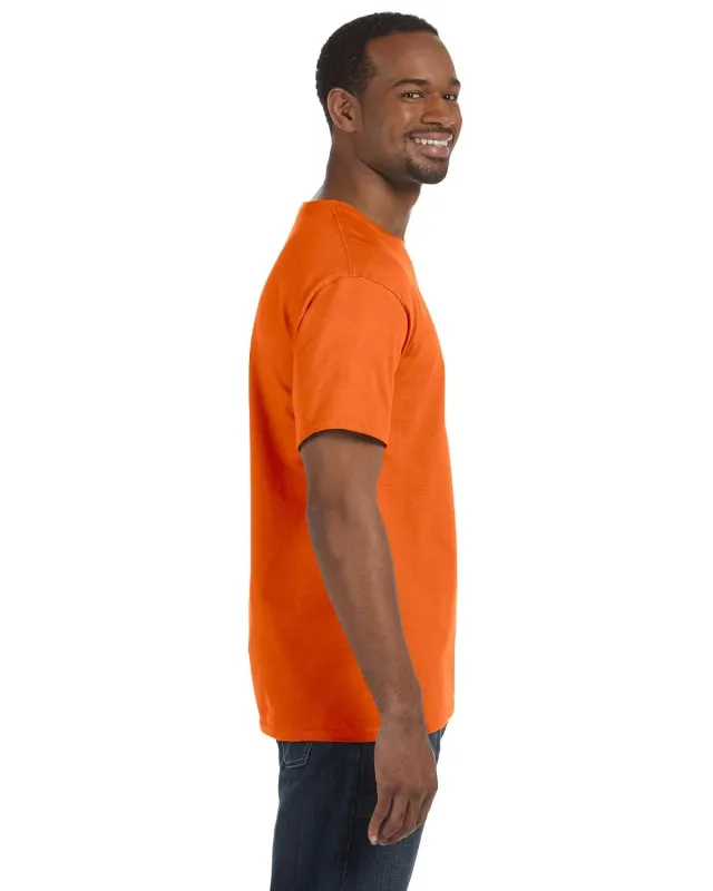 Hanes Men's Authentic-T T-Shirt — view 99