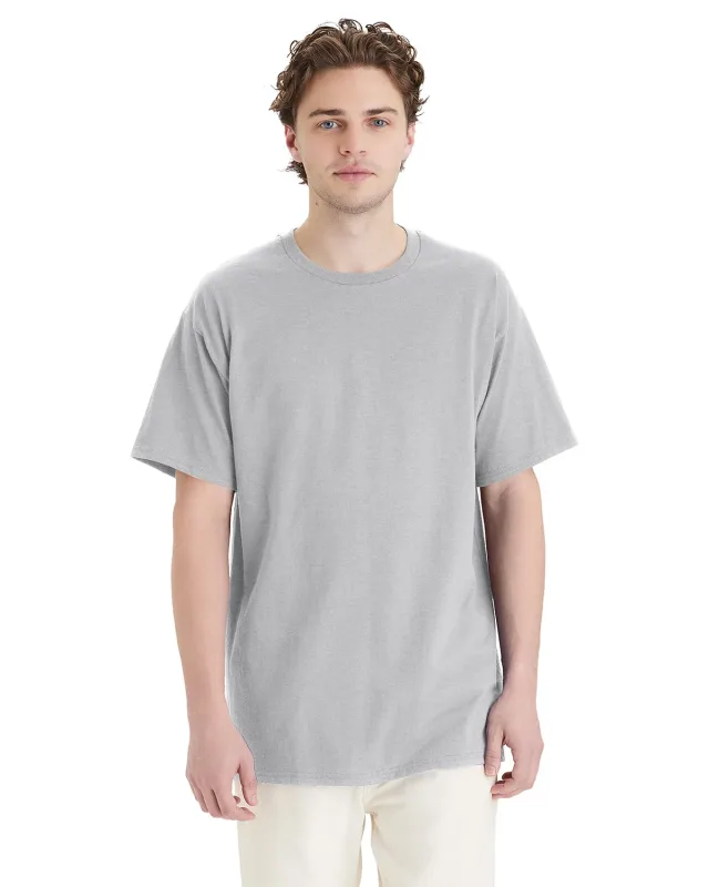 Hanes Men's Tall Essential-T T-Shirt — view 10