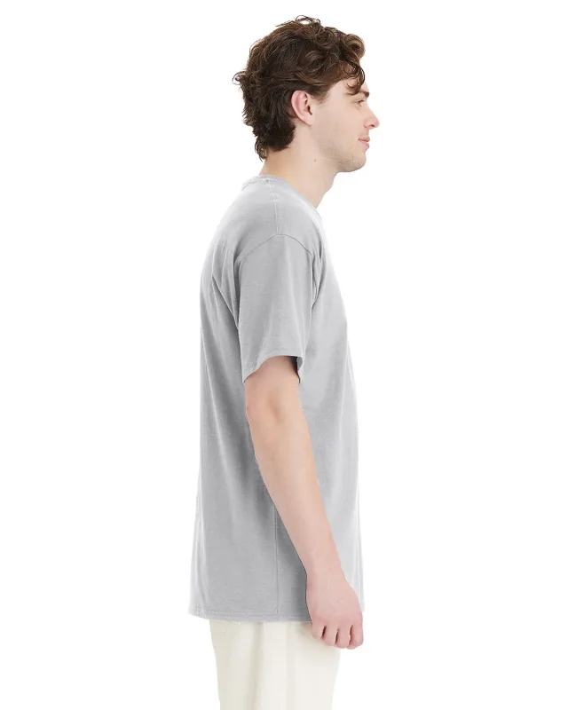 Hanes Men's Tall Essential-T T-Shirt — view 12