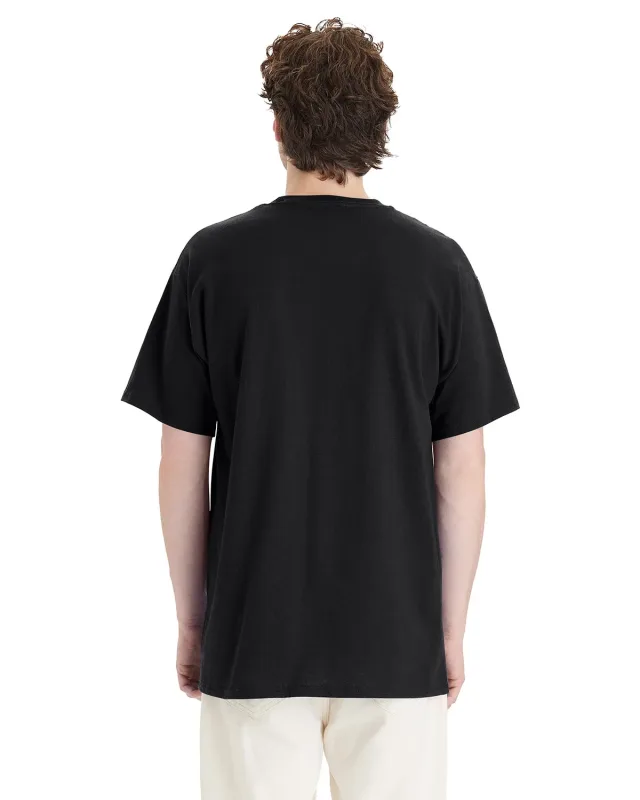 Hanes Men's Tall Essential-T T-Shirt — view 13