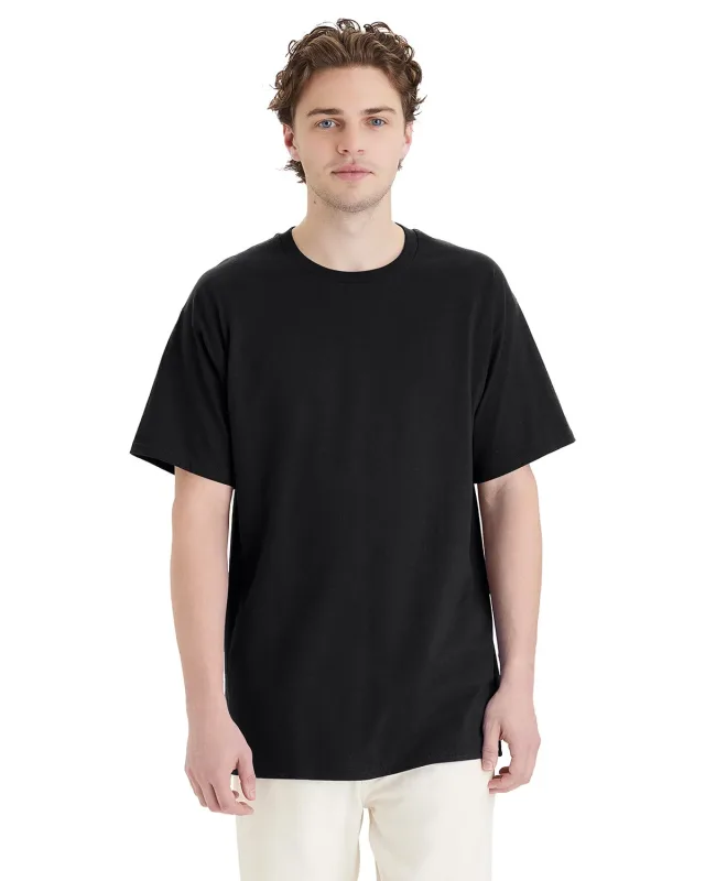 Hanes Men's Tall Essential-T T-Shirt — view 14