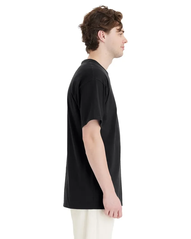 Hanes Men's Tall Essential-T T-Shirt — view 16