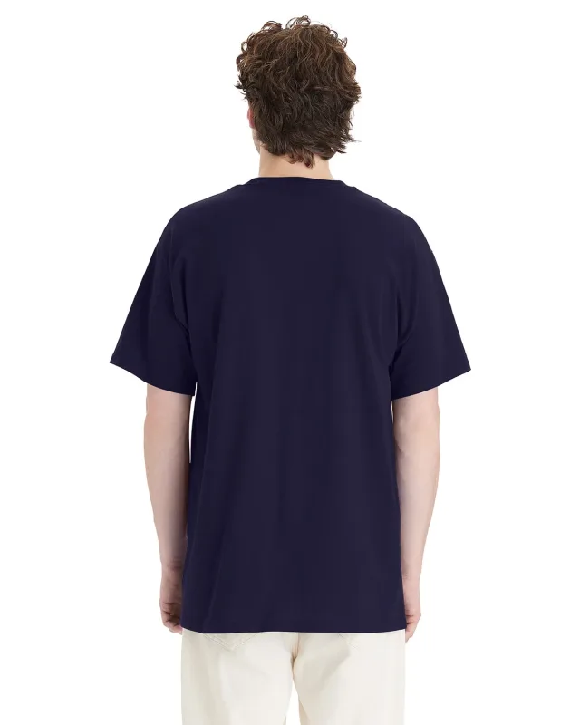 Hanes Men's Tall Essential-T T-Shirt — view 17