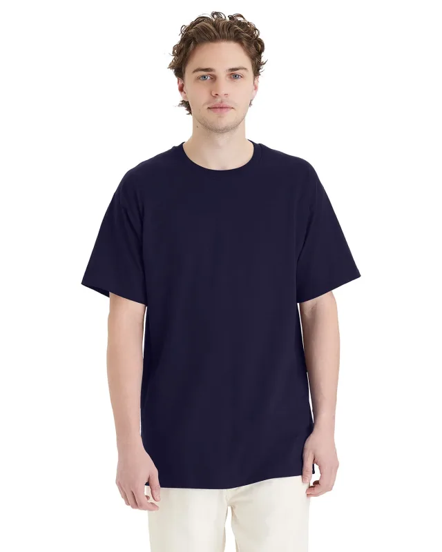 Hanes Men's Tall Essential-T T-Shirt — view 18