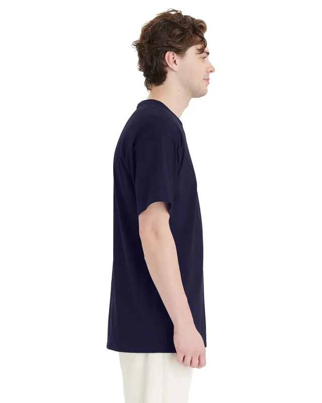 Hanes Men's Tall Essential-T T-Shirt — view 20