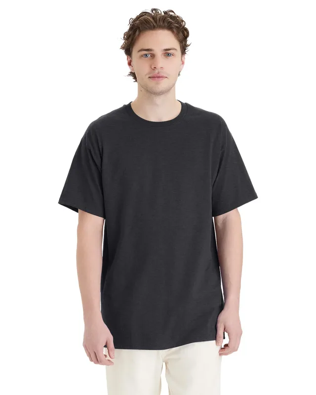 Hanes Men's Tall Essential-T T-Shirt — view 6