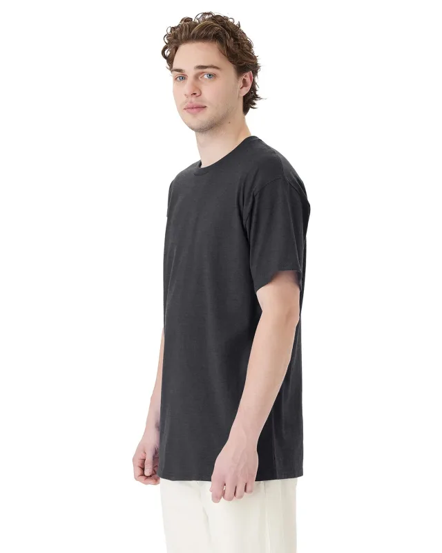 Hanes Men's Tall Essential-T T-Shirt — view 7