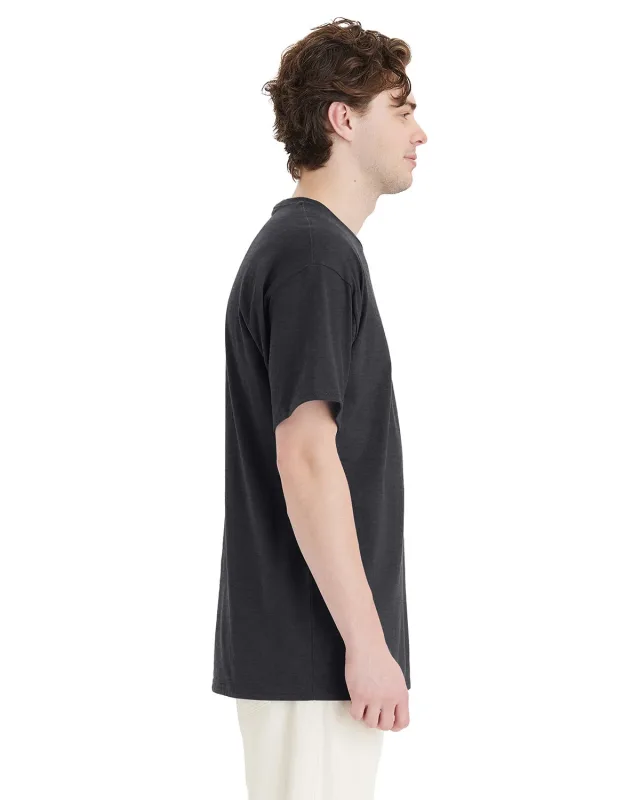 Hanes Men's Tall Essential-T T-Shirt — view 8