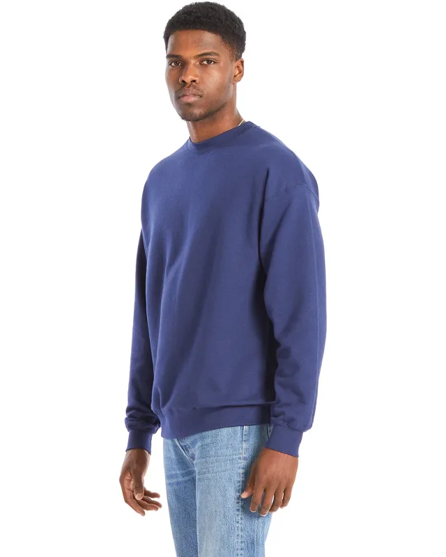 Hanes Perfect Sweats Crew Sweatshirt — view 14