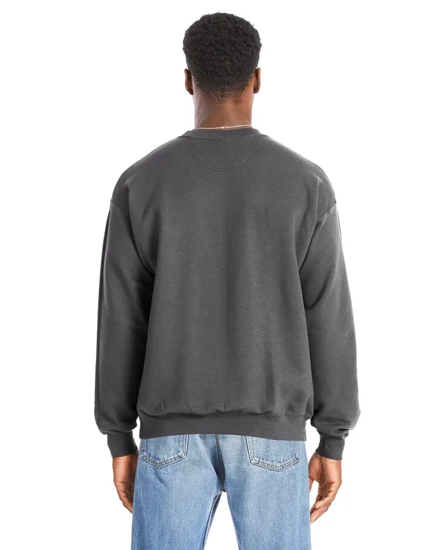 Hanes Perfect Sweats Crew Sweatshirt — view 15