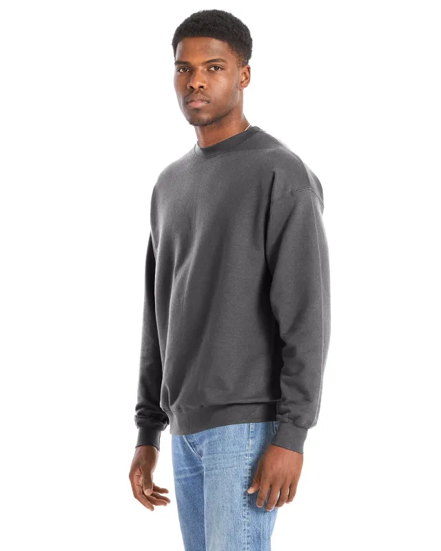 Hanes Perfect Sweats Crew Sweatshirt — view 17