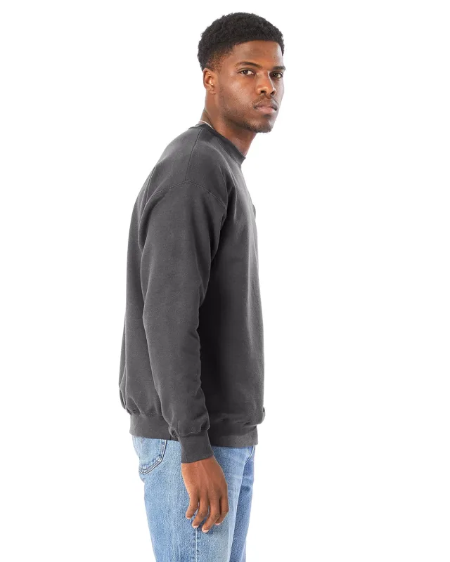 Hanes Perfect Sweats Crew Sweatshirt — view 18