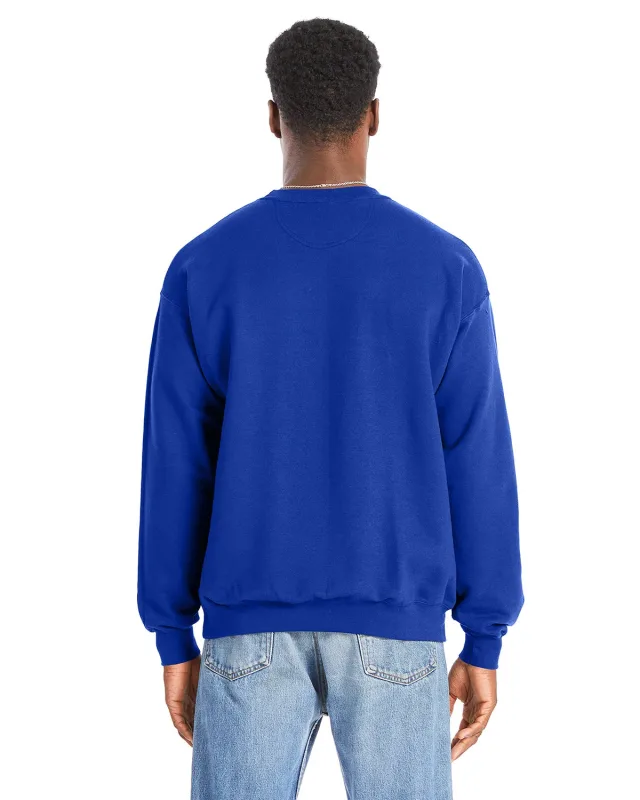 Hanes Perfect Sweats Crew Sweatshirt — view 23