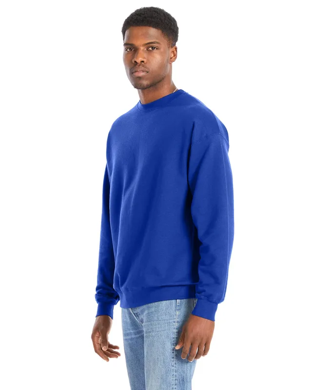 Hanes Perfect Sweats Crew Sweatshirt — view 25