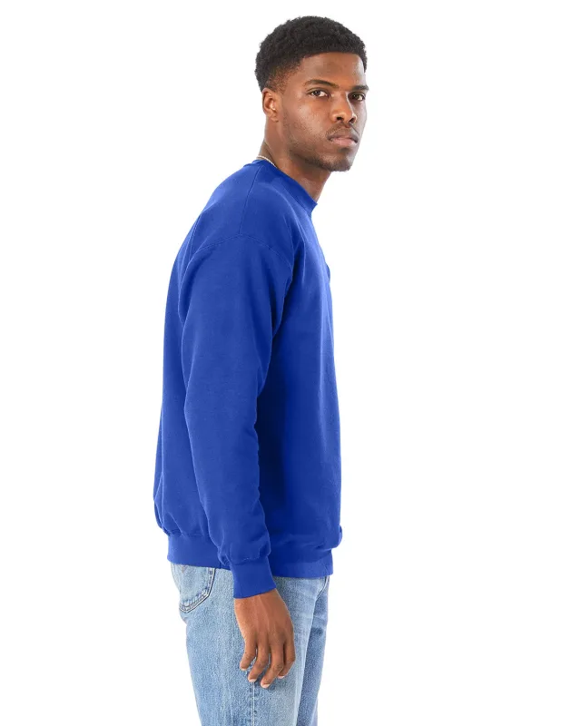 Hanes Perfect Sweats Crew Sweatshirt — view 26