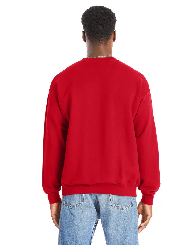Hanes Perfect Sweats Crew Sweatshirt — view 27