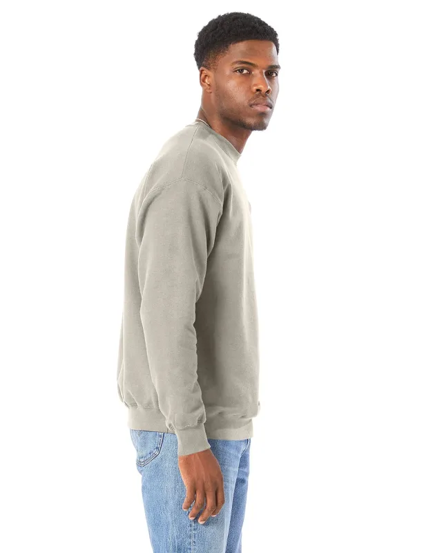 Hanes Perfect Sweats Crew Sweatshirt — view 6