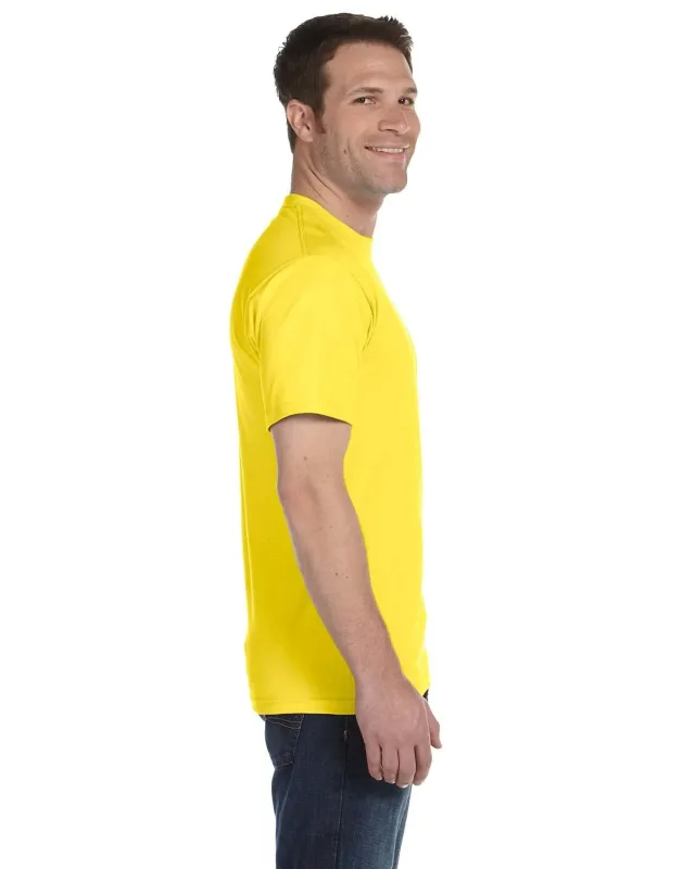 Hanes Unisex Beefy-T® T-Shirt — view 10