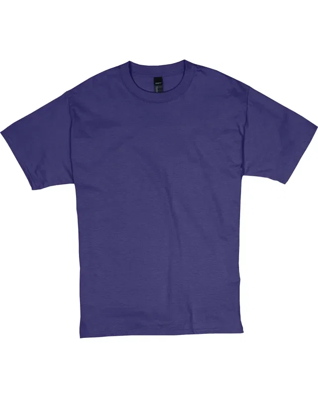 Hanes Unisex Beefy-T® T-Shirt — view 100