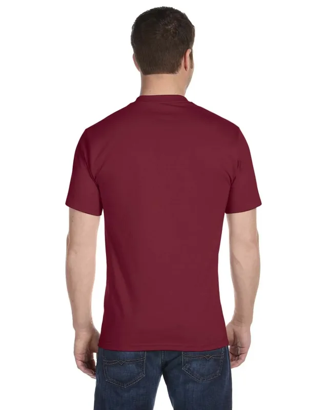 Hanes Unisex Beefy-T® T-Shirt — view 103
