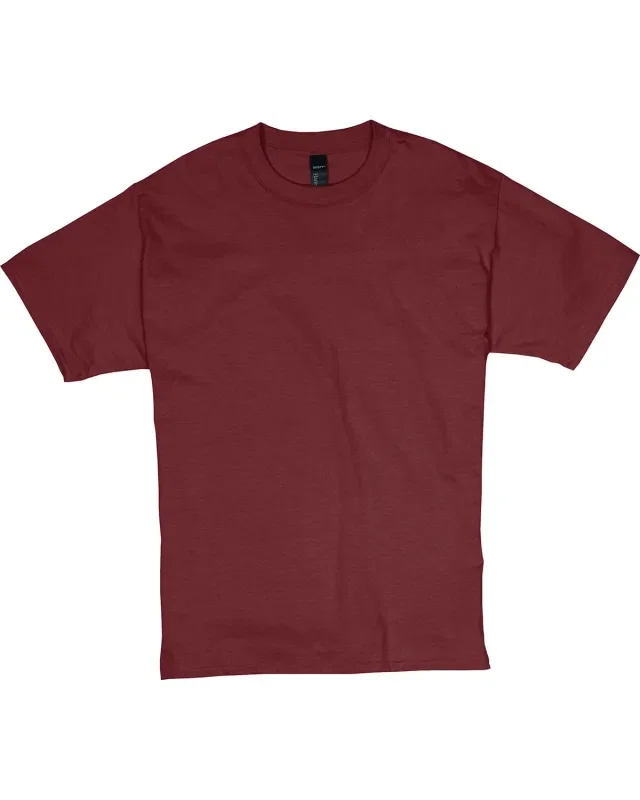 Hanes Unisex Beefy-T® T-Shirt — view 105