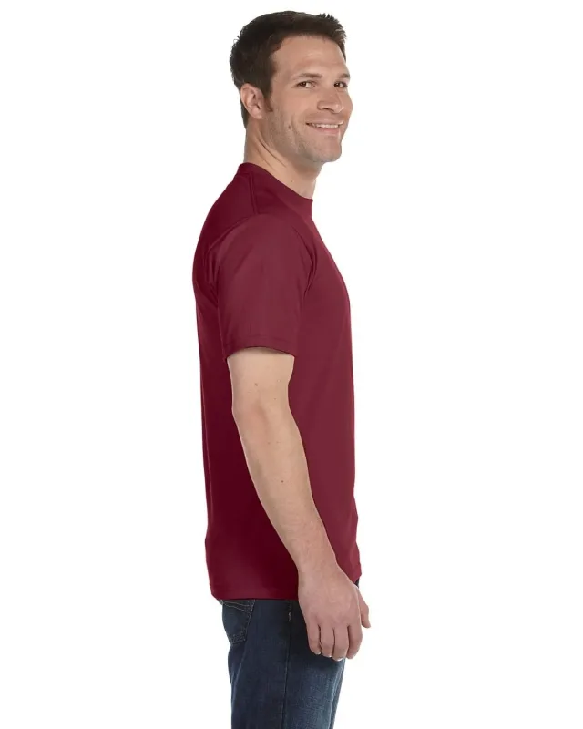 Hanes Unisex Beefy-T® T-Shirt — view 107