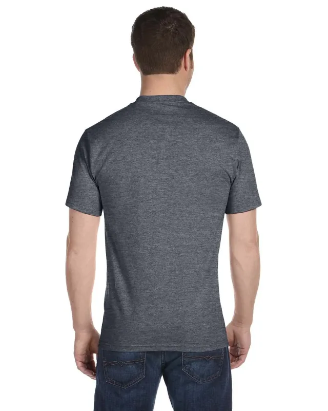 Hanes Unisex Beefy-T® T-Shirt — view 108