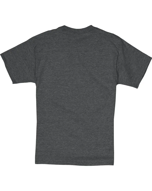 Hanes Unisex Beefy-T® T-Shirt — view 109