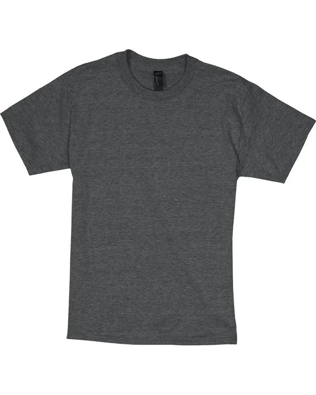 Hanes Unisex Beefy-T® T-Shirt — view 110