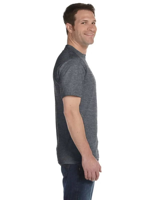 Hanes Unisex Beefy-T® T-Shirt — view 112