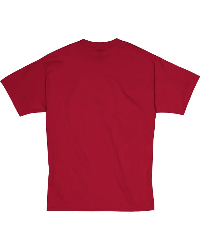 Hanes Unisex Beefy-T® T-Shirt — view 114