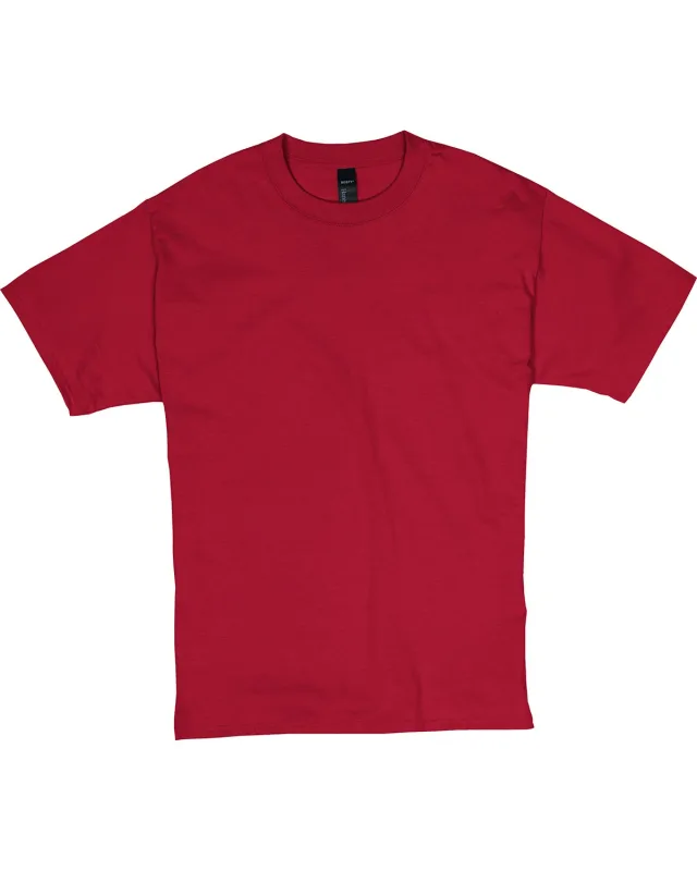 Hanes Unisex Beefy-T® T-Shirt — view 115