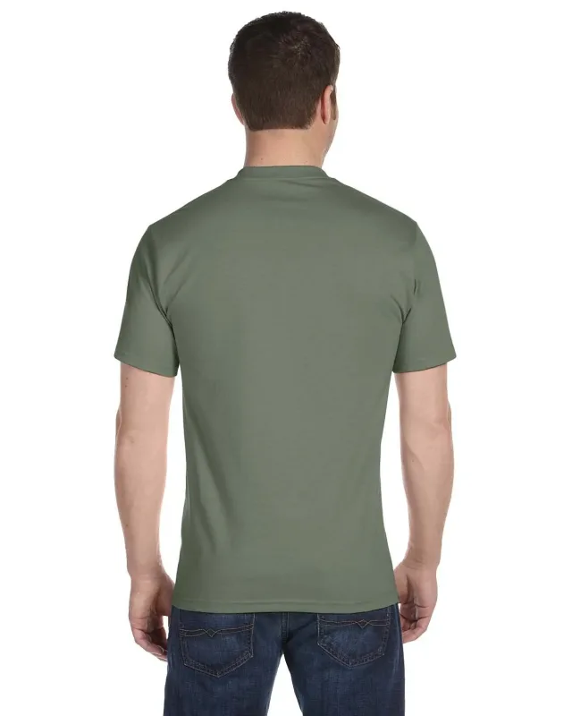 Hanes Unisex Beefy-T® T-Shirt — view 118
