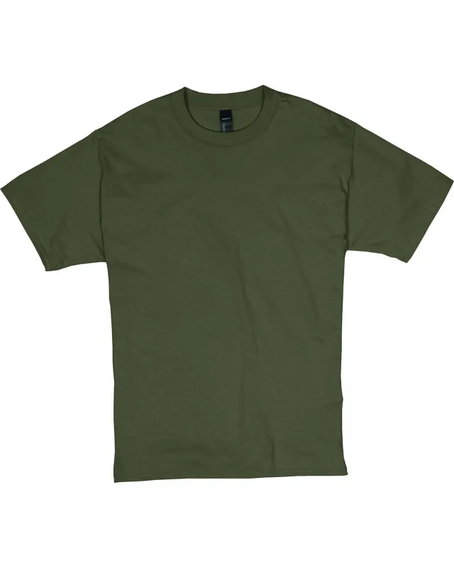 Hanes Unisex Beefy-T® T-Shirt — view 120