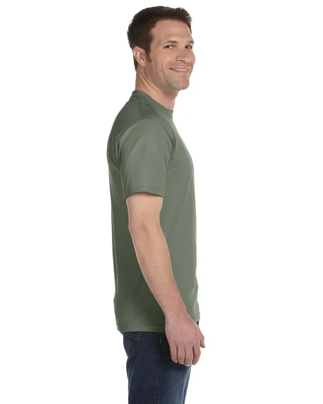 Hanes Unisex Beefy-T® T-Shirt — view 122