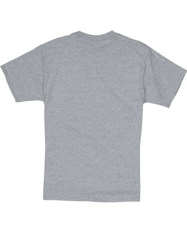 Hanes Unisex Beefy-T® T-Shirt — view 124