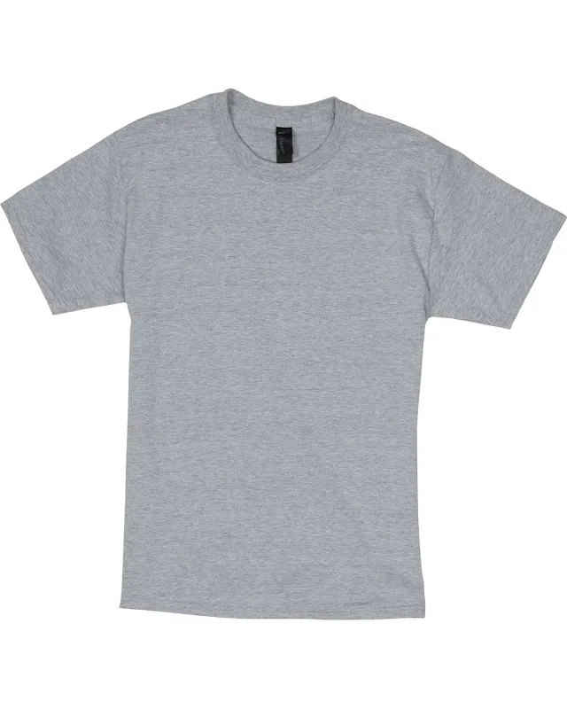 Hanes Unisex Beefy-T® T-Shirt — view 125
