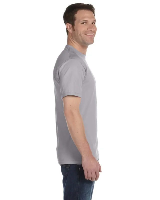 Hanes Unisex Beefy-T® T-Shirt — view 127