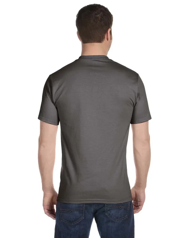 Hanes Unisex Beefy-T® T-Shirt — view 128
