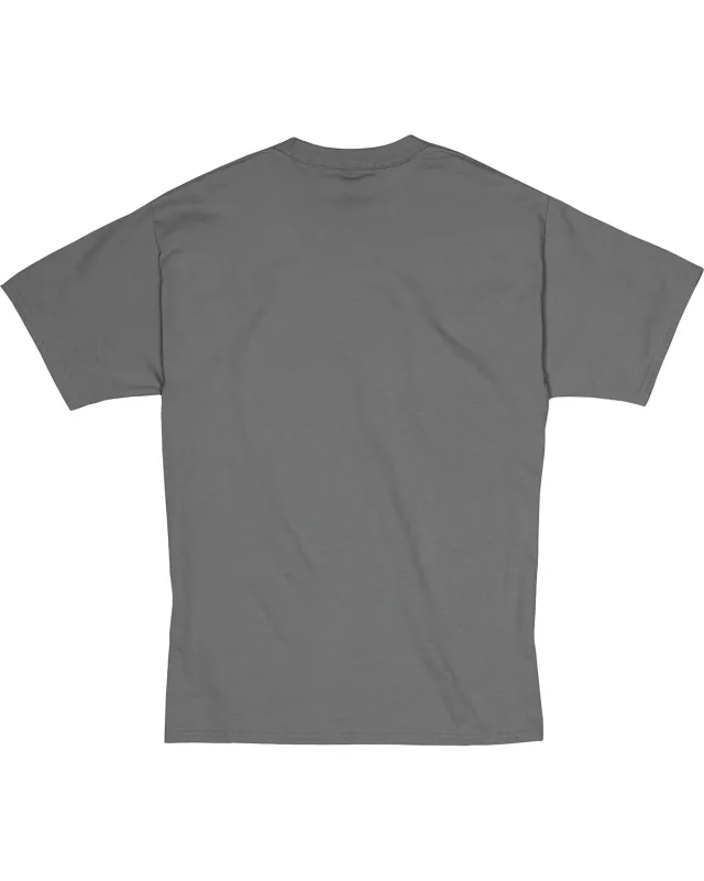 Hanes Unisex Beefy-T® T-Shirt — view 129