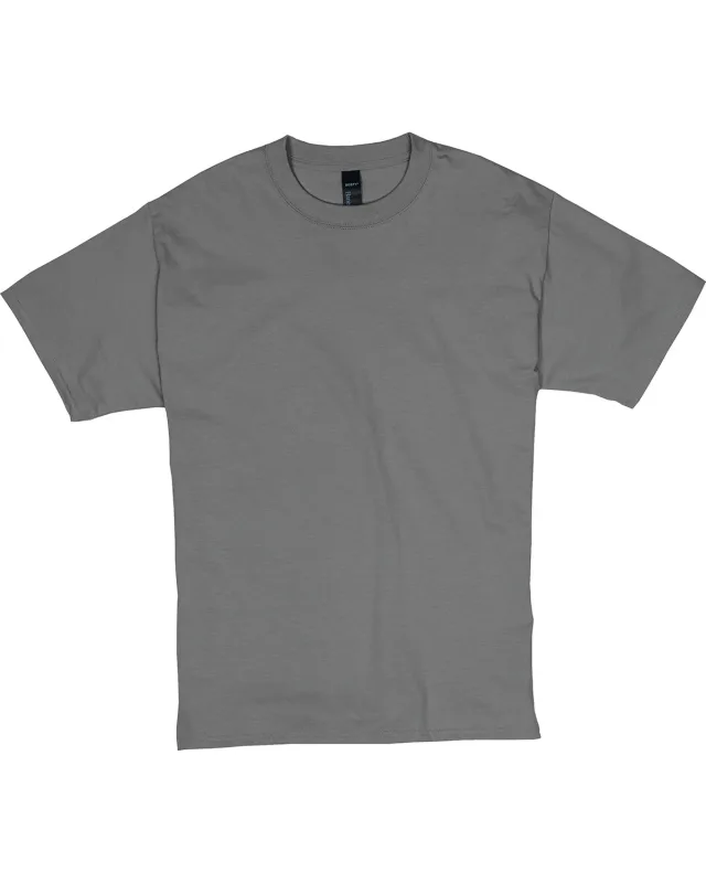 Hanes Unisex Beefy-T® T-Shirt — view 130