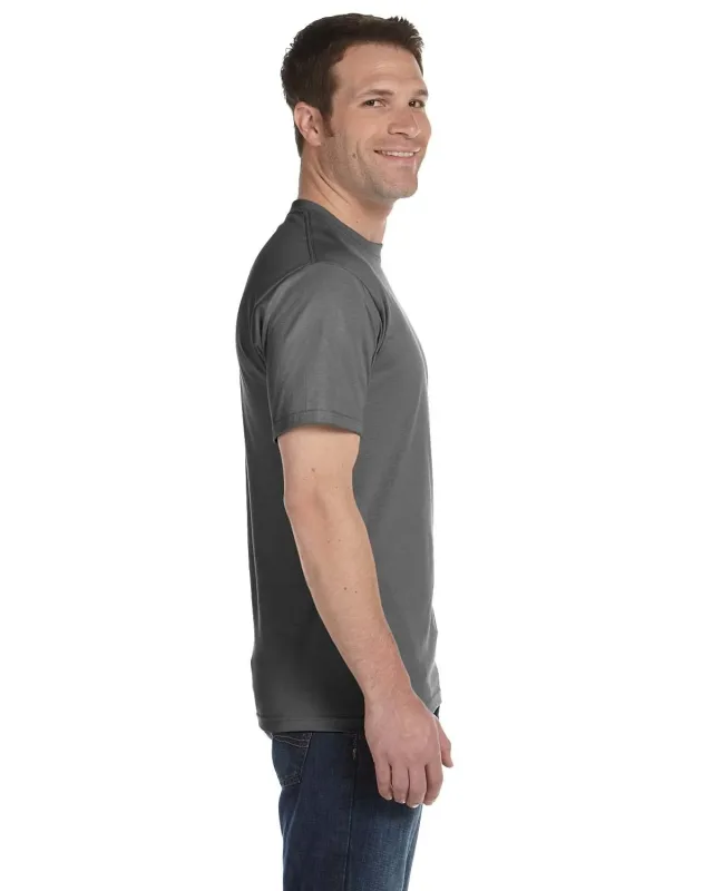 Hanes Unisex Beefy-T® T-Shirt — view 132