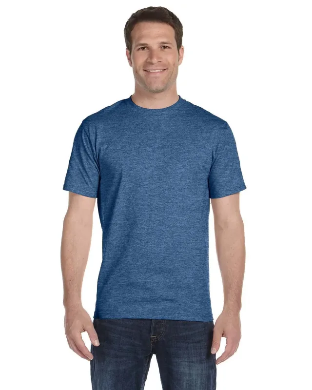 Hanes Unisex Beefy-T® T-Shirt — view 134