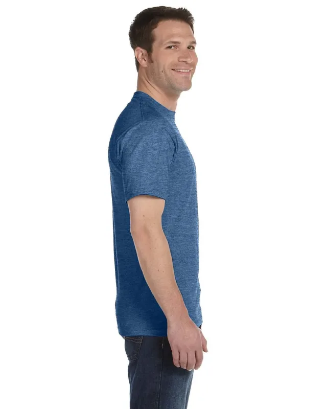 Hanes Unisex Beefy-T® T-Shirt — view 135