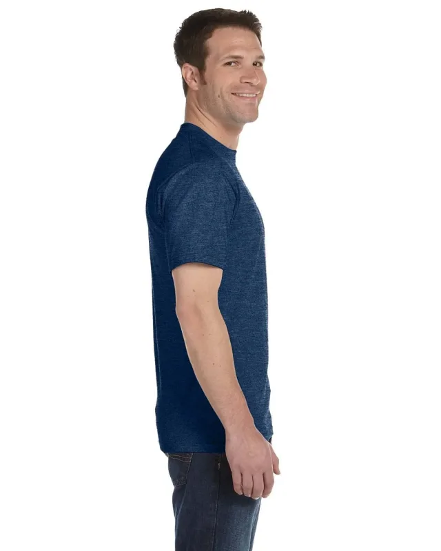 Hanes Unisex Beefy-T® T-Shirt — view 138