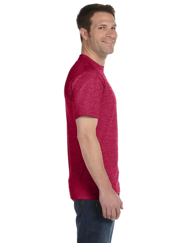 Hanes Unisex Beefy-T® T-Shirt — view 141