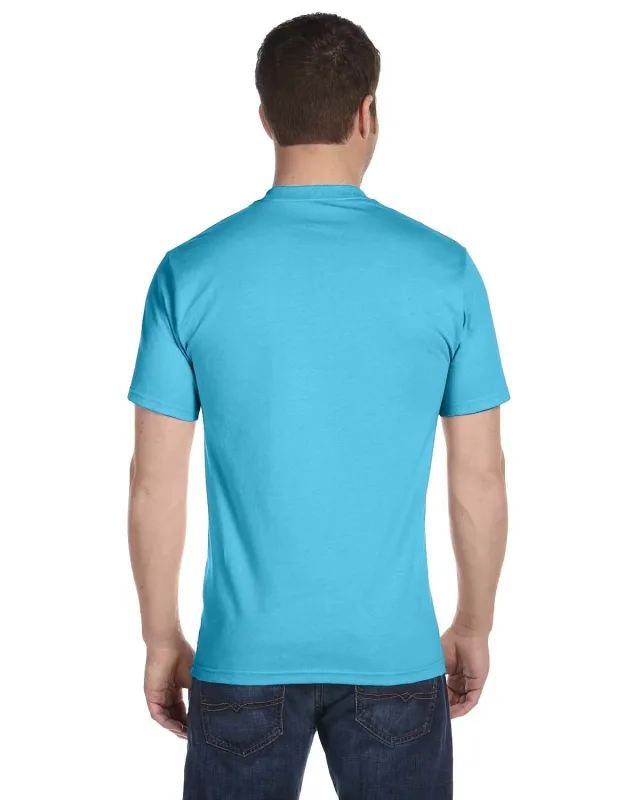 Hanes Unisex Beefy-T® T-Shirt — view 142