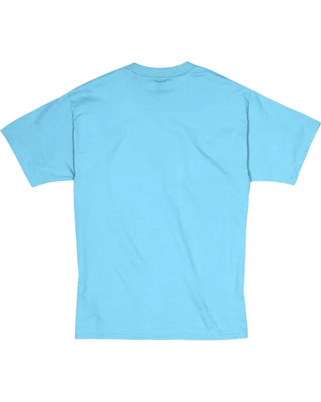 Hanes Unisex Beefy-T® T-Shirt — view 143