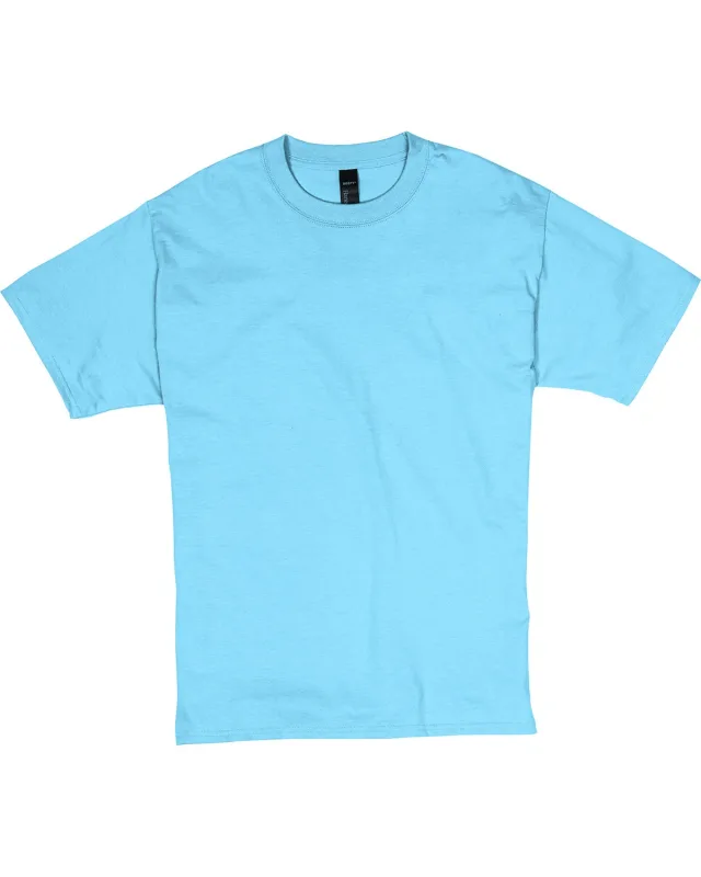 Hanes Unisex Beefy-T® T-Shirt — view 144